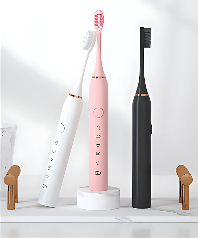 Electric Toothbrush, Teeth & Gums Care Toothbrushes Electric Toothbrush